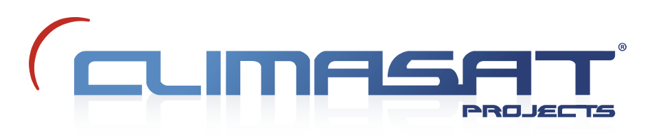 Climasat Projects